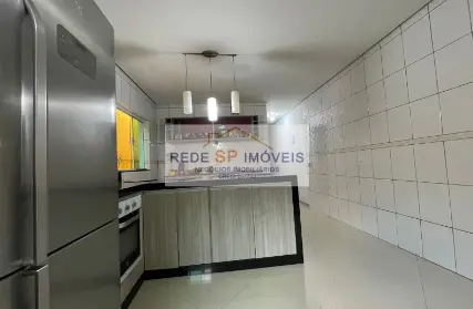 Imagem: Sobrado para Venda, Jardim Nossa Senhora do Carmo