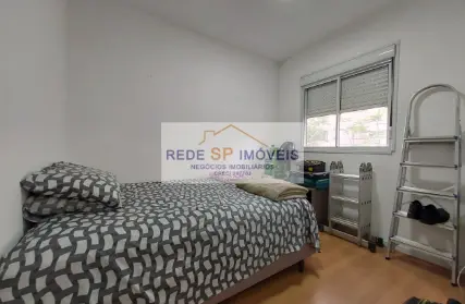 Imagem: Apartamento para Venda, Parque do Carmo