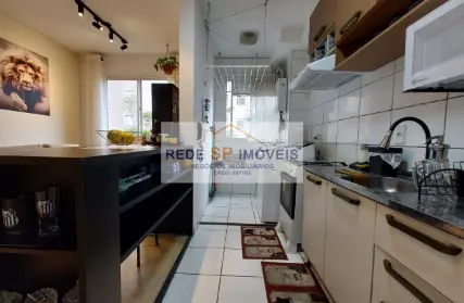 Imagem: Apartamento para Venda, Parque do Carmo