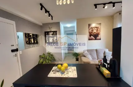 Imagem: Apartamento para Venda, Parque do Carmo