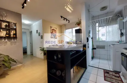 Imagem: Apartamento para Venda, Parque do Carmo