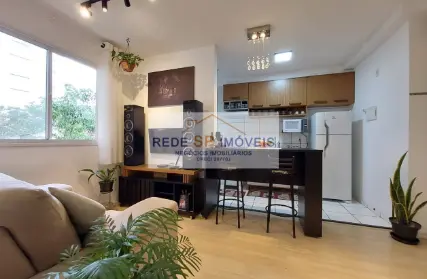 Imagem: Apartamento para Venda, Parque do Carmo