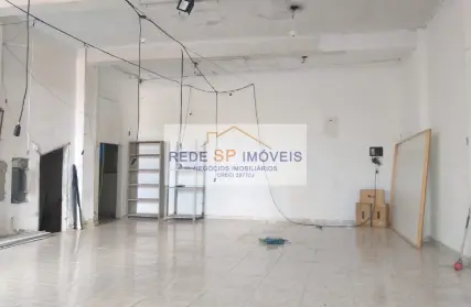 Imagem: Galpão / Salão para Alugar, Cidade Líder