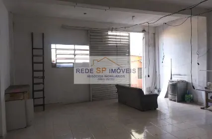 Imagem: Galpão / Salão para Alugar, Cidade Líder