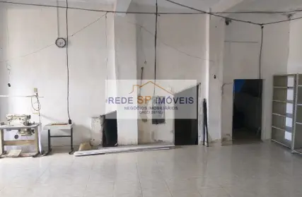 Imagem: Galpão / Salão para Alugar, Cidade Líder