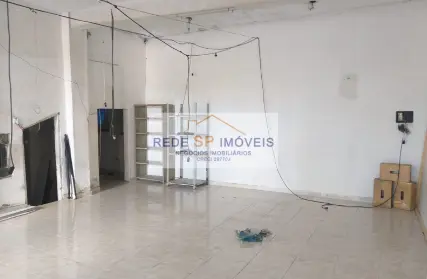 Imagem: Galpão / Salão para Alugar, Cidade Líder