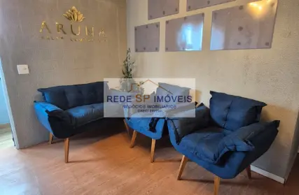 Imagem: Sala Comercial para Alugar, São Mateus