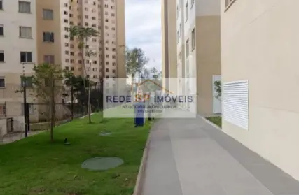 Imagem: Apartamento para Alugar, Colônia (ZL)