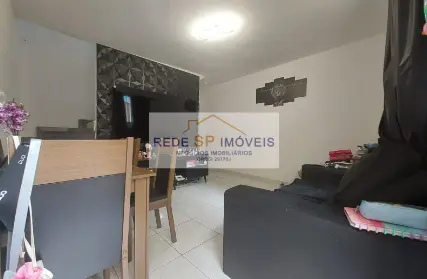 Imagem: Condomínio Fechado para Venda, Vila Carmosina