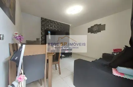 Imagem: Condomínio Fechado para Venda, Vila Carmosina