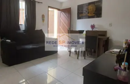 Imagem: Condomínio Fechado para Venda, Vila Carmosina