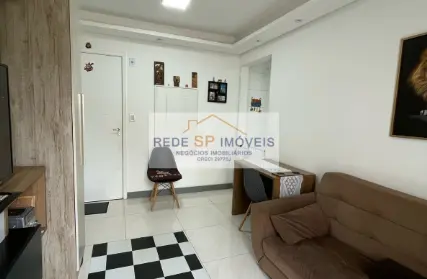 Imagem: Apartamento para Venda, Jardim Vila Formosa