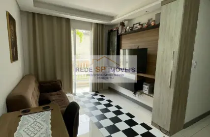 Imagem: Apartamento para Venda, Jardim Vila Formosa