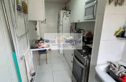 Imagem: Apartamento para Venda, Jardim Vila Formosa