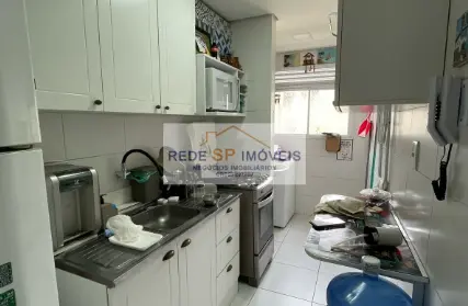 Imagem: Apartamento para Venda, Jardim Vila Formosa