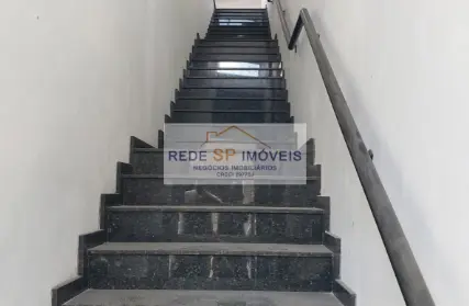 Imagem: Galpão / Salão para Alugar, São Mateus