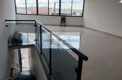 Imagem: Galpão / Salão para Alugar, São Mateus