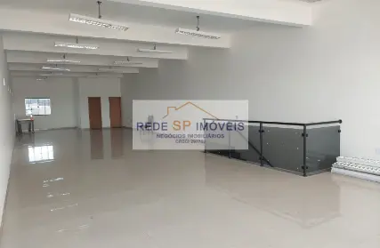 Imagem: Galpão / Salão para Alugar, São Mateus