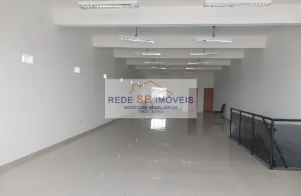 Imagem: Galpão / Salão para Alugar, São Mateus