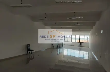 Imagem: Galpão / Salão para Alugar, São Mateus