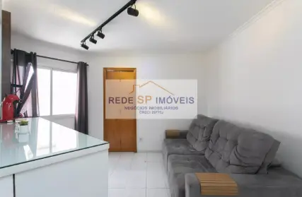 Imagem: Apartamento para Venda, Itaquera