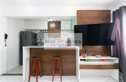 Imagem: Apartamento para Venda, Itaquera