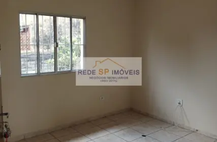 Imagem: Apartamento para Alugar, Vila Carmosina