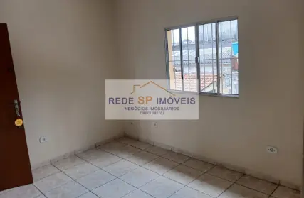 Imagem: Apartamento para Alugar, Vila Carmosina