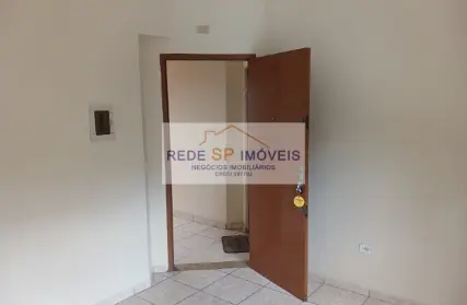 Imagem: Apartamento para Alugar, Vila Carmosina