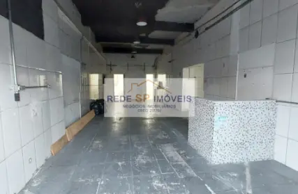 Imagem: Galpão / Salão para Alugar, São Mateus