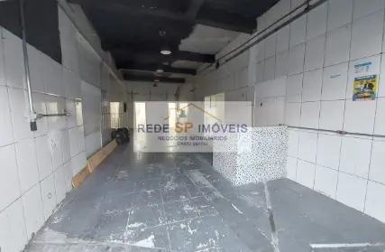 Imagem: Galpão / Salão para Alugar, São Mateus