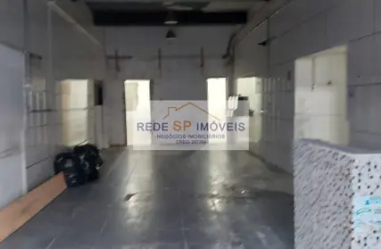 Imagem: Galpão / Salão para Alugar, São Mateus