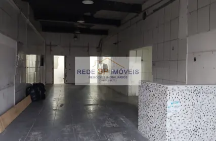 Imagem: Galpão / Salão para Alugar, São Mateus