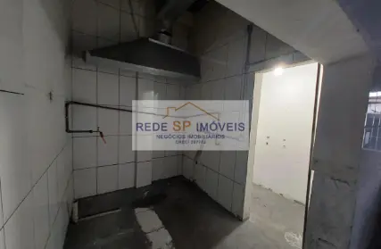 Imagem: Galpão / Salão para Alugar, São Mateus