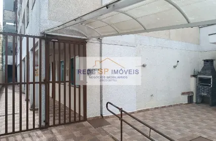 Imagem: Apartamento para Venda, Vila Carmosina