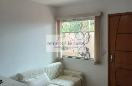 Imagem: Apartamento para Venda, Vila Carmosina