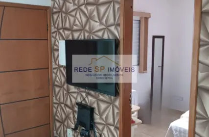 Imagem: Apartamento para Venda, Vila Carmosina