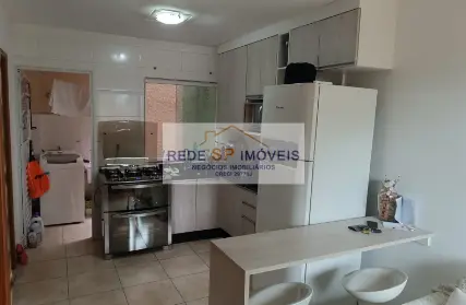 Imagem: Apartamento para Venda, Vila Carmosina