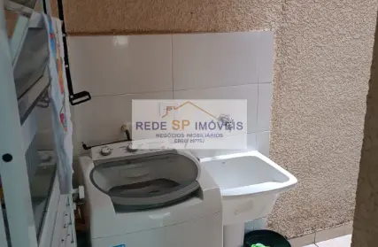 Imagem: Apartamento para Venda, Vila Carmosina