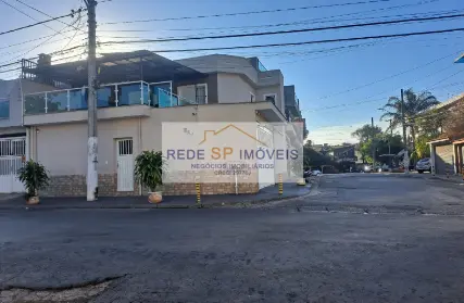 Imagem: Sobrado para Venda, Parque Savoy City