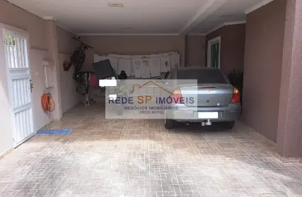 Imagem: Sobrado para Venda, Parque Savoy City