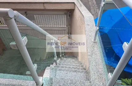 Imagem: Sobrado para Venda, Parque Savoy City