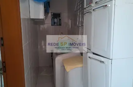 Imagem: Sobrado para Venda, Parque Savoy City