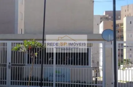 Imagem: Apartamento para Venda, Parque São Lourenço