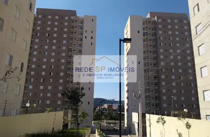 Imagem: Apartamento para Venda, Parque São Lourenço