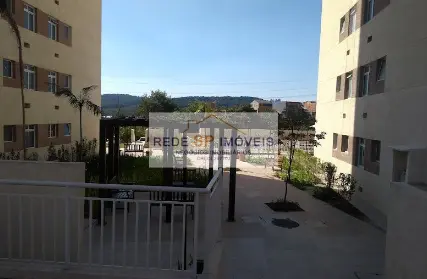 Imagem: Apartamento para Venda, Parque São Lourenço