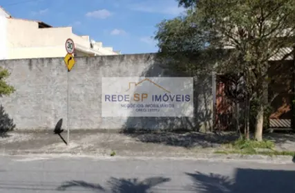 Imagem: Terreno para Venda, Jardim Nossa Senhora do Carmo