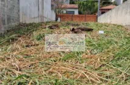 Imagem: Terreno para Venda, Jardim Nossa Senhora do Carmo