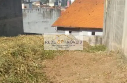 Imagem: Terreno para Venda, Jardim Nossa Senhora do Carmo