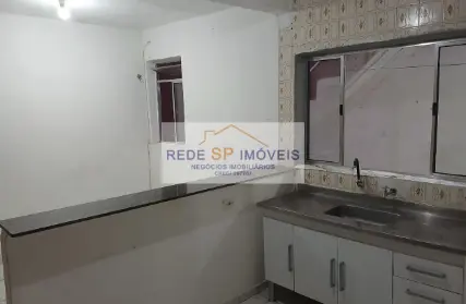 Imagem: Casa Térrea para Alugar, Jardim Gianetti